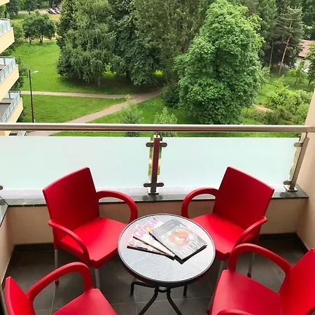 Park Apartman