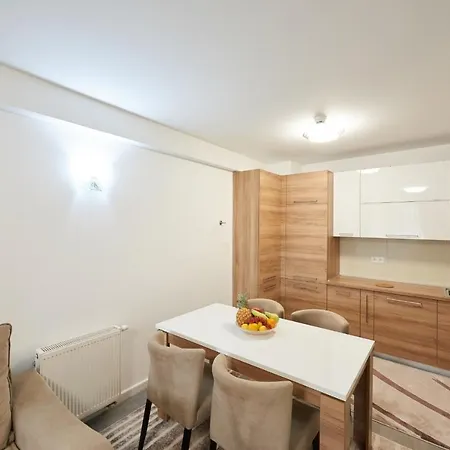 Apartman Park