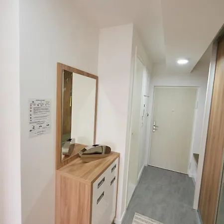 Apartman Park Sarajevo