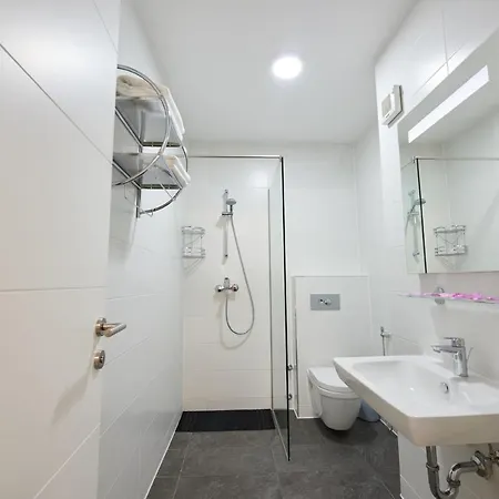 Apartman Park